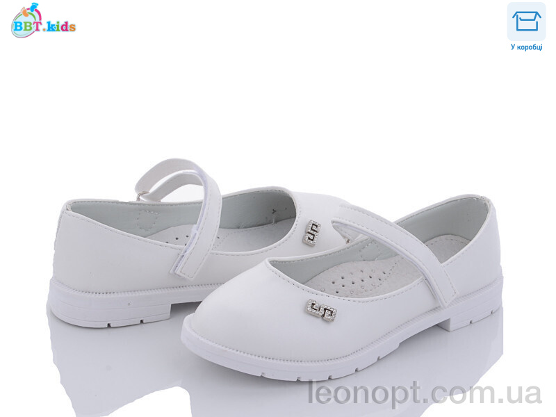 Туфлі BBT P6096