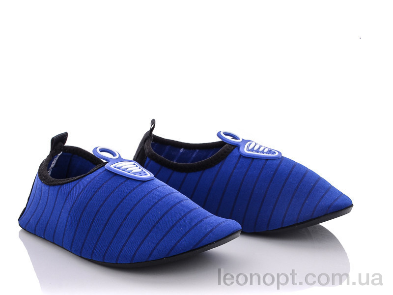 Коралки Zelart PL1812B синий