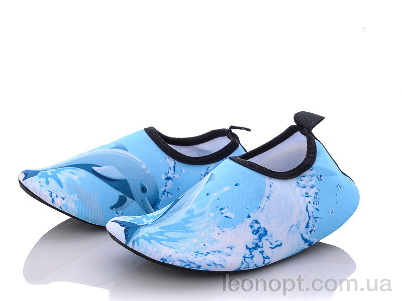 Коралки Zelart PL6963BL голубой