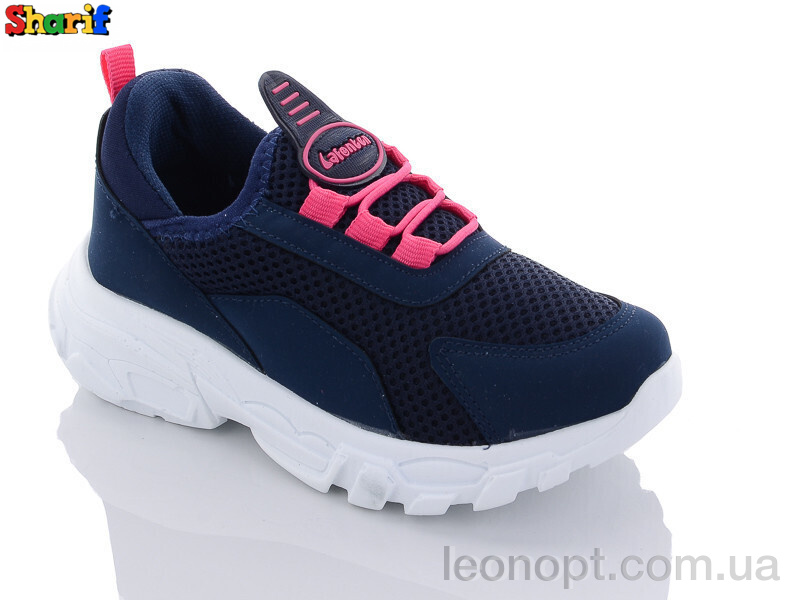 Кроссовки Sharif PPM652-7