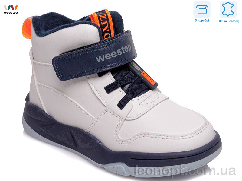 Ботинки Weestep R006365511 W
