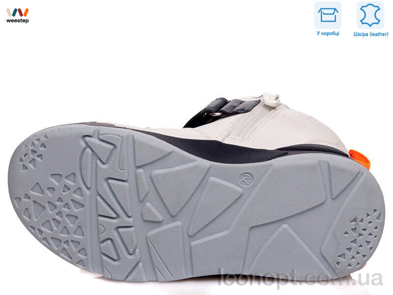 Ботинки Weestep R006365511 W