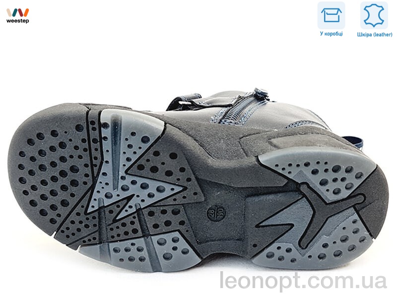 Ботинки Weestep R007265722 DB