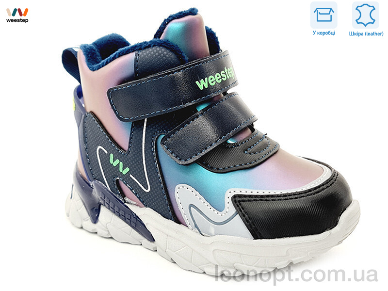 Ботинки Weestep R122965141 CLB