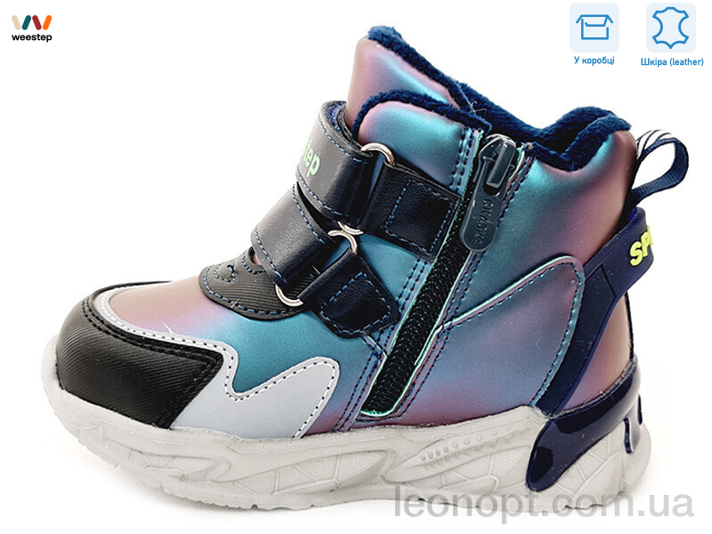 Ботинки Weestep R122965141 CLB