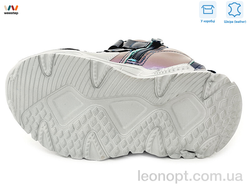 Ботинки Weestep R122965141 CLB