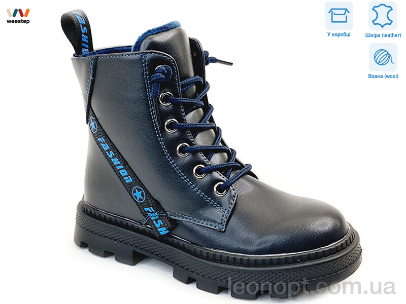 Ботинки Weestep R167168118 DB