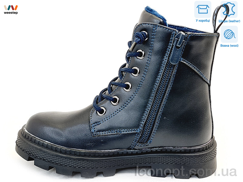 Ботинки Weestep R167168118 DB