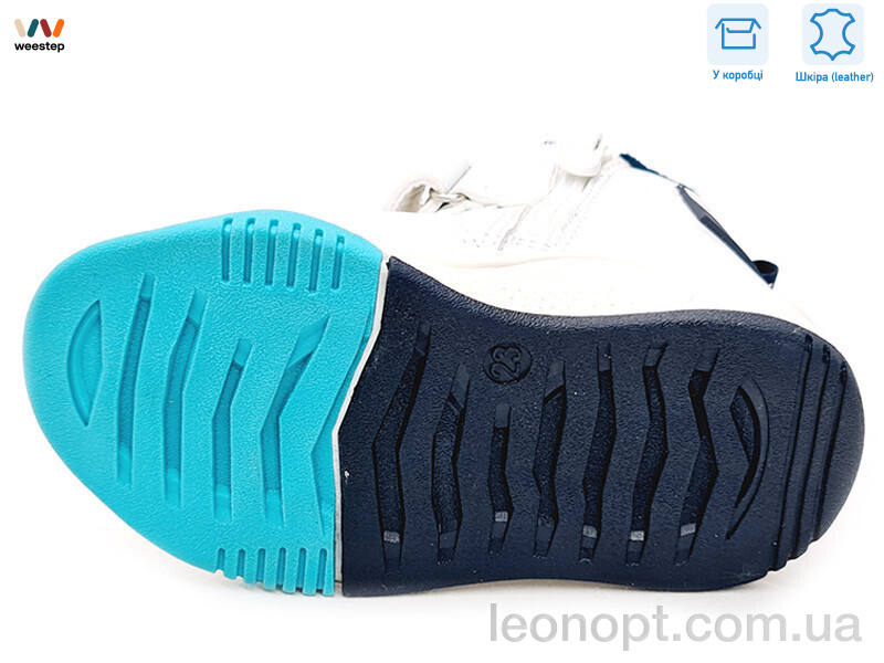 Ботинки Weestep R171965158 BL