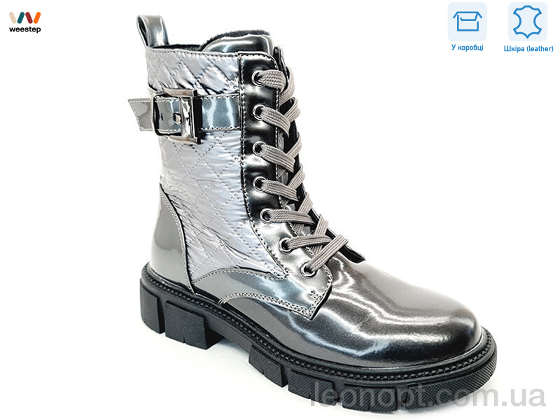 Ботинки Weestep R183966323 TH