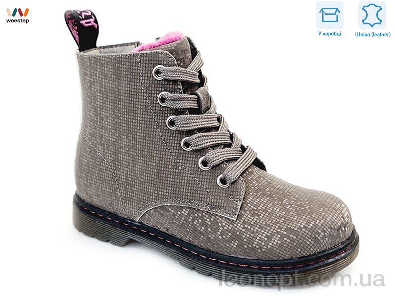Черевики Weestep R218365601 TH