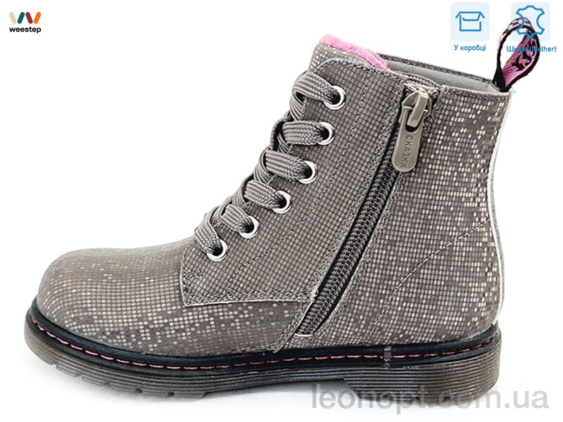 Ботинки Weestep R218365601 TH