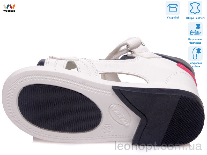 Сандалии Weestep R526060106 W
