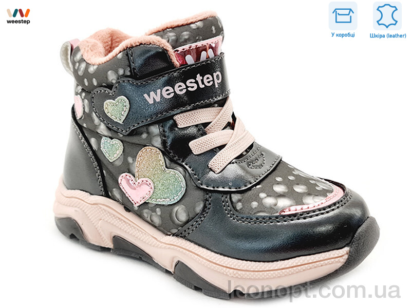Черевики Weestep R563365117 TH