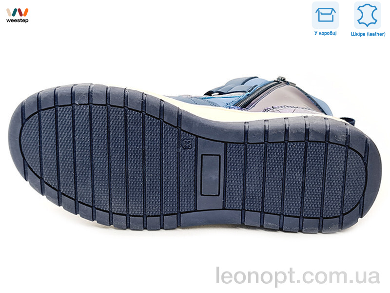 Ботинки Weestep R577766198 DB
