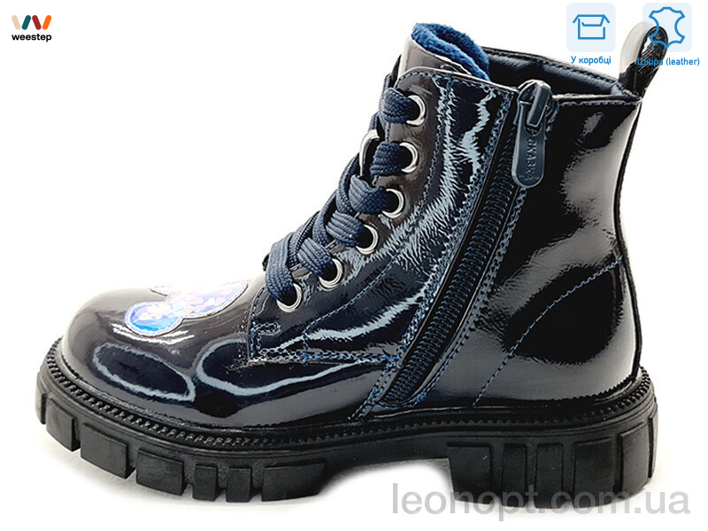 Черевики Weestep R577965616 DB