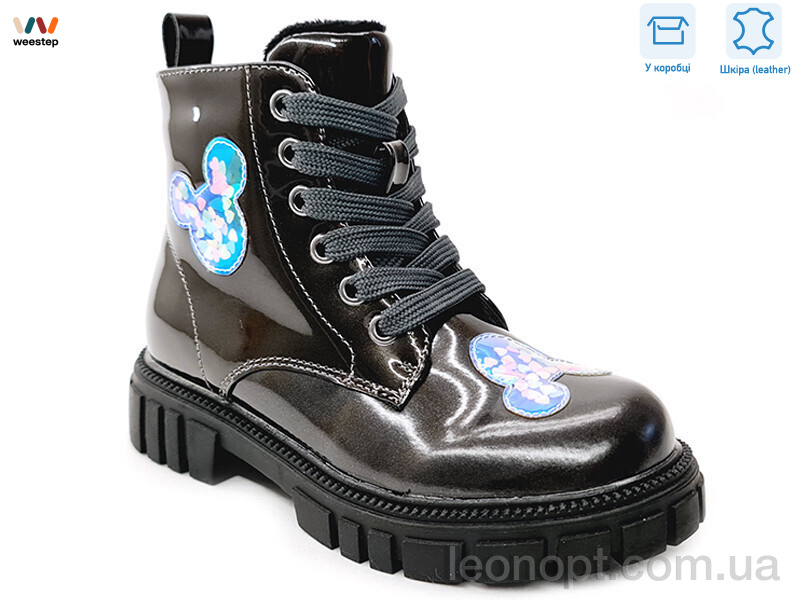 Черевики Weestep R577965616 TH