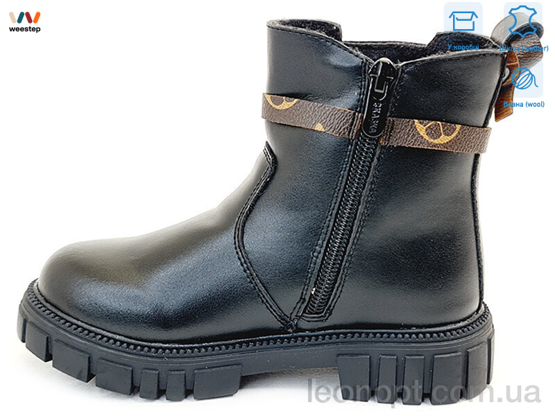 Черевики Weestep R577968106 DBK