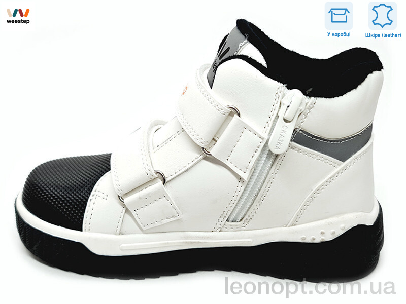 Ботинки Weestep R578165671 W