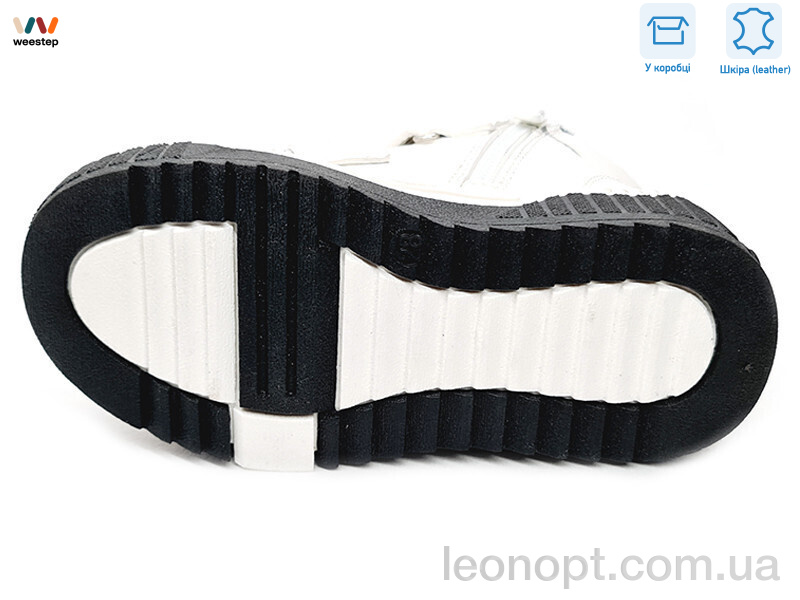 Ботинки Weestep R578165671 W