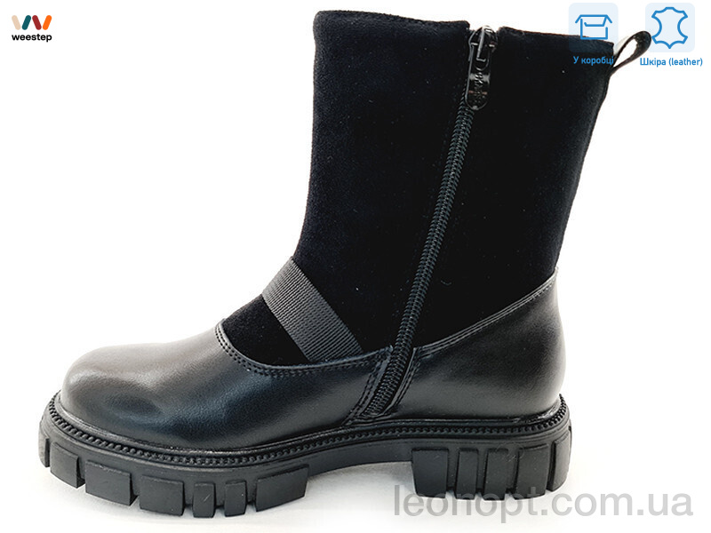 Ботинки Weestep R578666226 BKP
