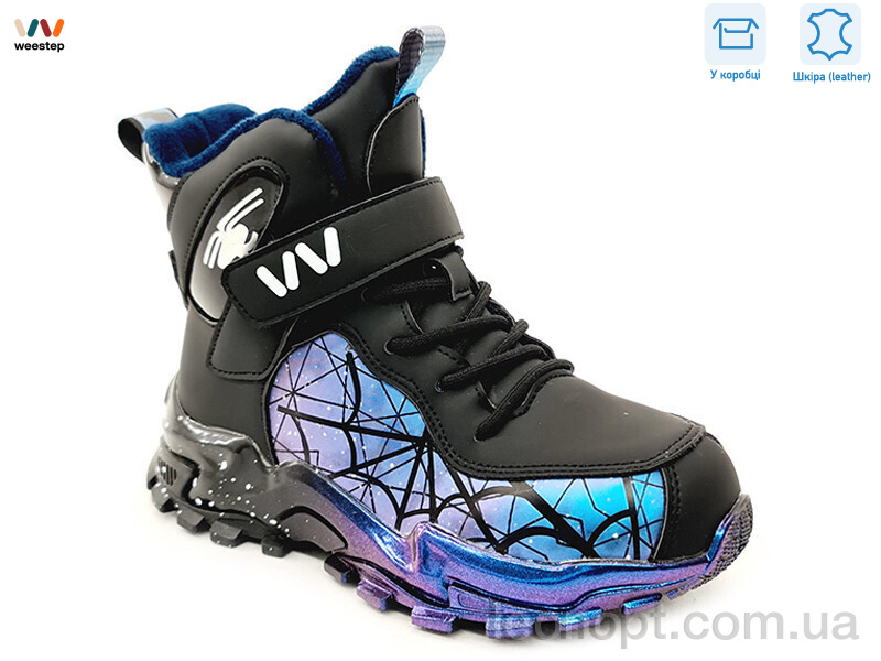 Черевики Weestep R712565680 DB