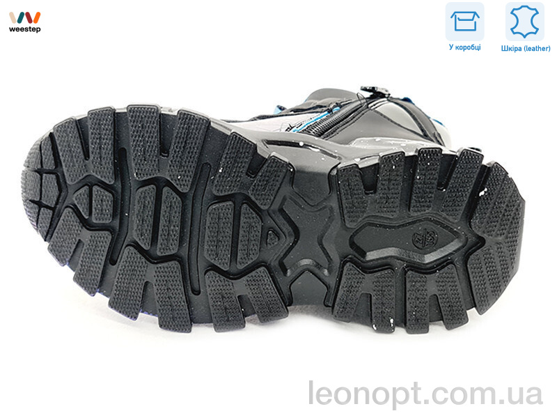 Ботинки Weestep R712565680 DB