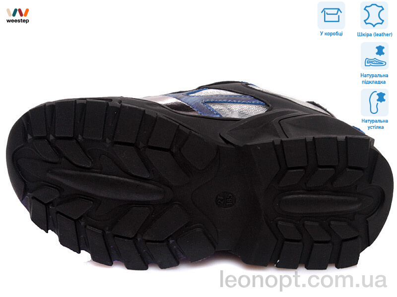 Кроссовки Weestep R737363735 BL