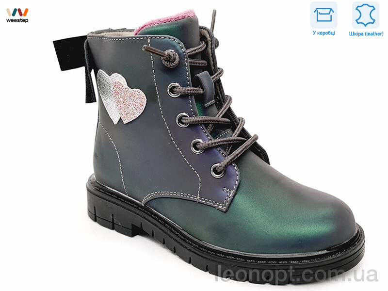 Черевики Weestep R761665623 CBK