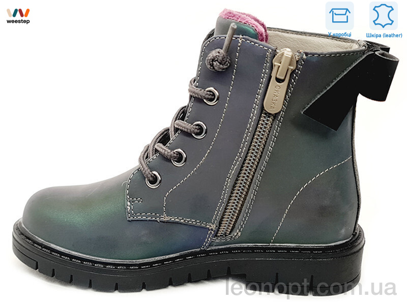 Ботинки Weestep R761665623 CBK