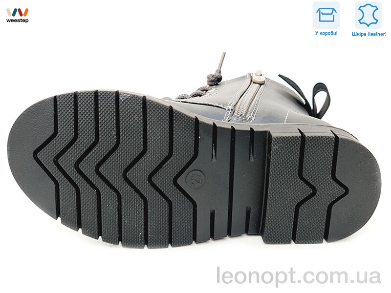 Ботинки Weestep R761665623 CBK