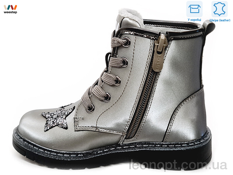 Ботинки Weestep R761665780 DGR