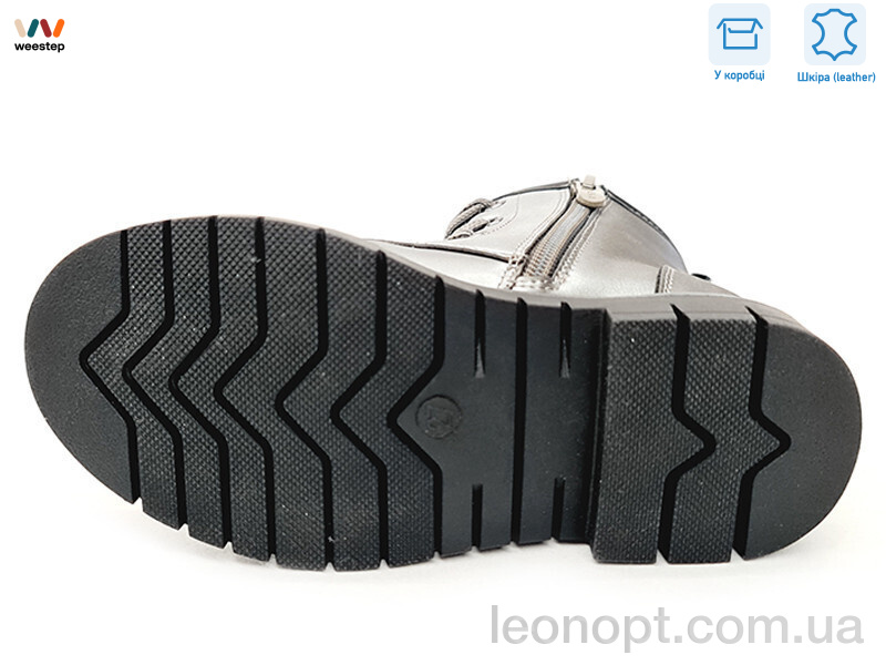 Ботинки Weestep R761665780 DGR