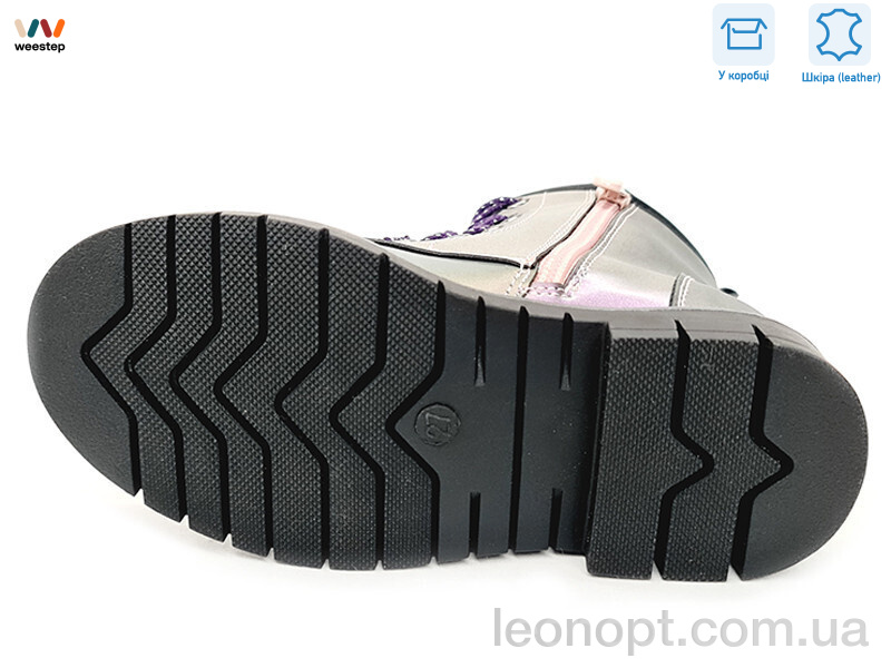 Ботинки Weestep R761665780 PE
