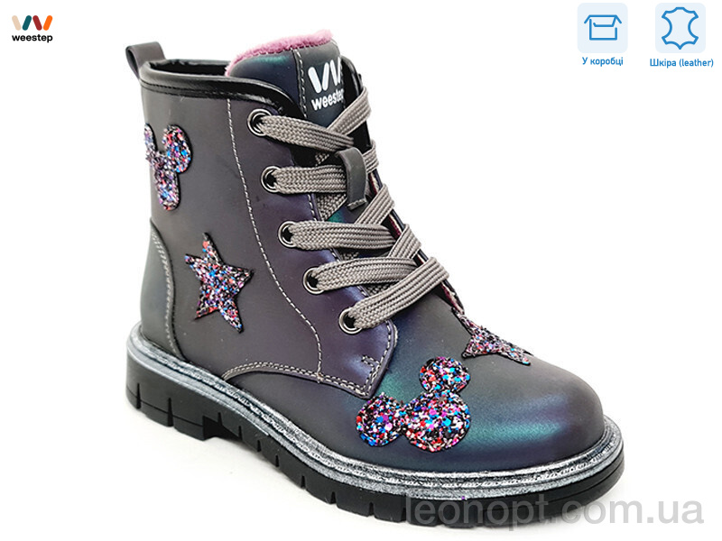 Черевики Weestep R761665780 TH