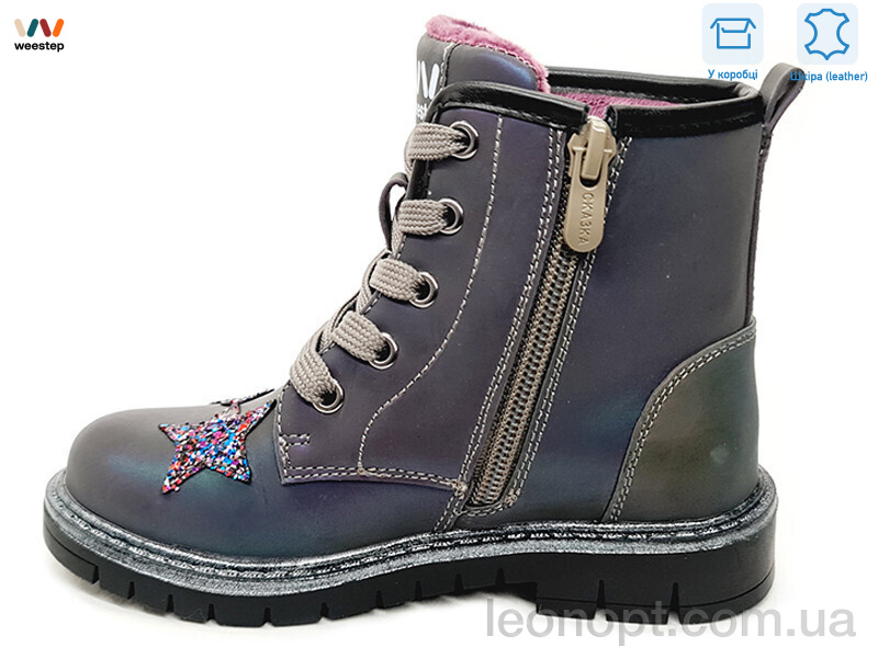 Ботинки Weestep R761665780 TH