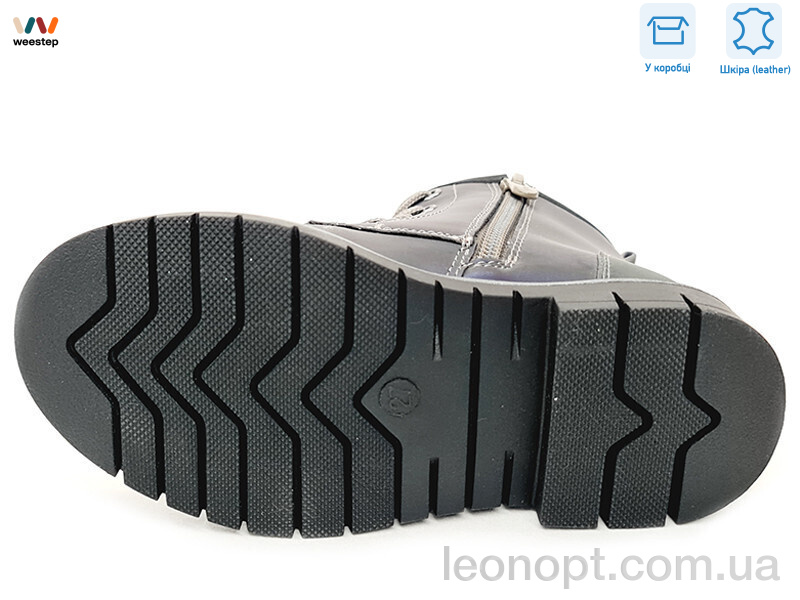 Ботинки Weestep R761665780 TH
