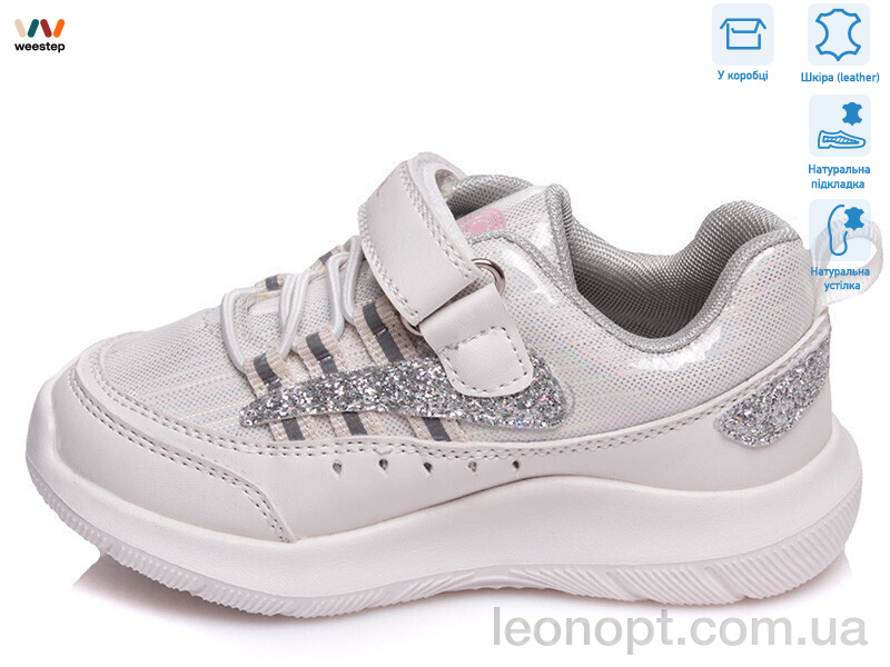 Кроссовки Weestep R812653228 W