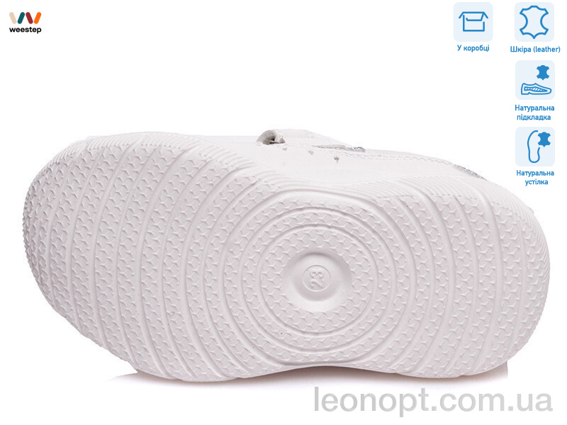 Кроссовки Weestep R812653228 W