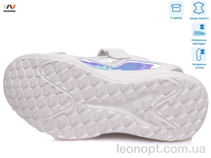 Кроссовки Weestep R818253837 W