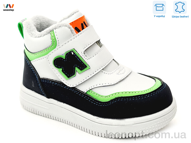 Черевики Weestep R906765206 GR
