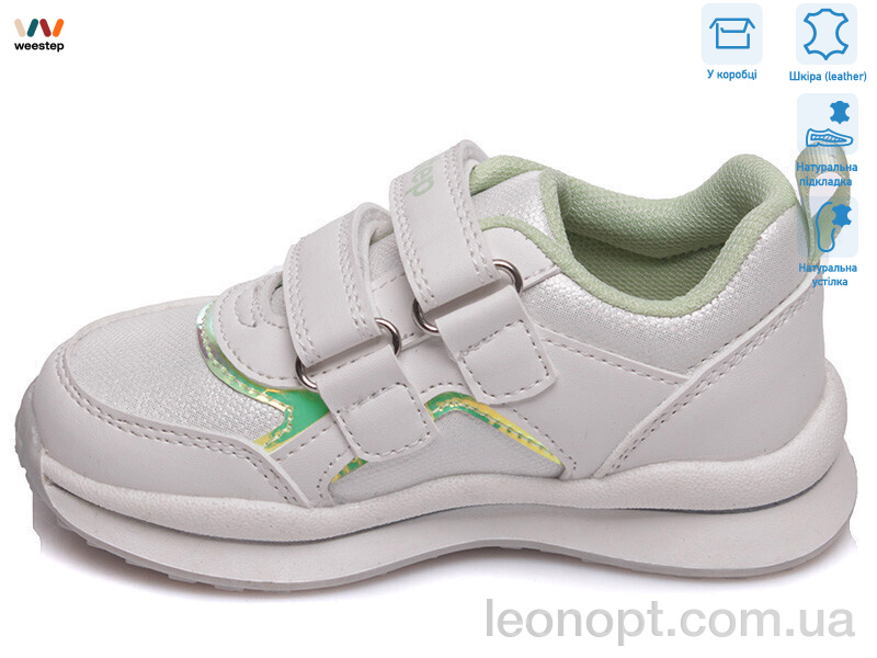 Кроссовки Weestep R956363161 W