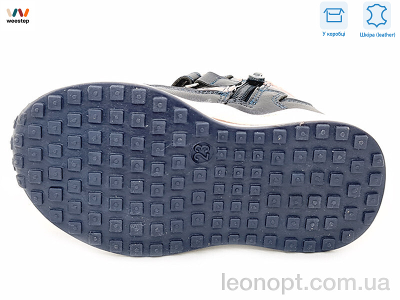 Черевики Weestep R956365121 DB