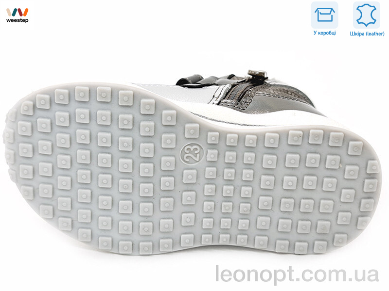 Ботинки Weestep R956365123 TH