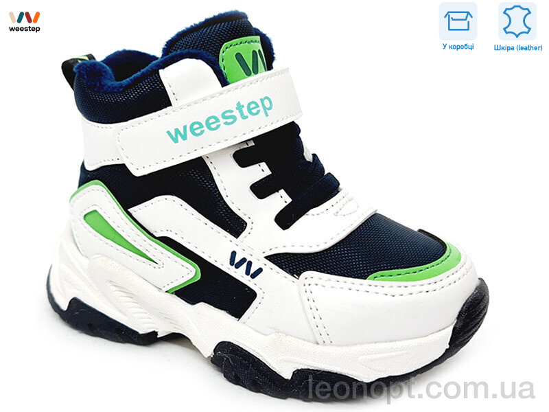 Черевики Weestep R962965136 BL