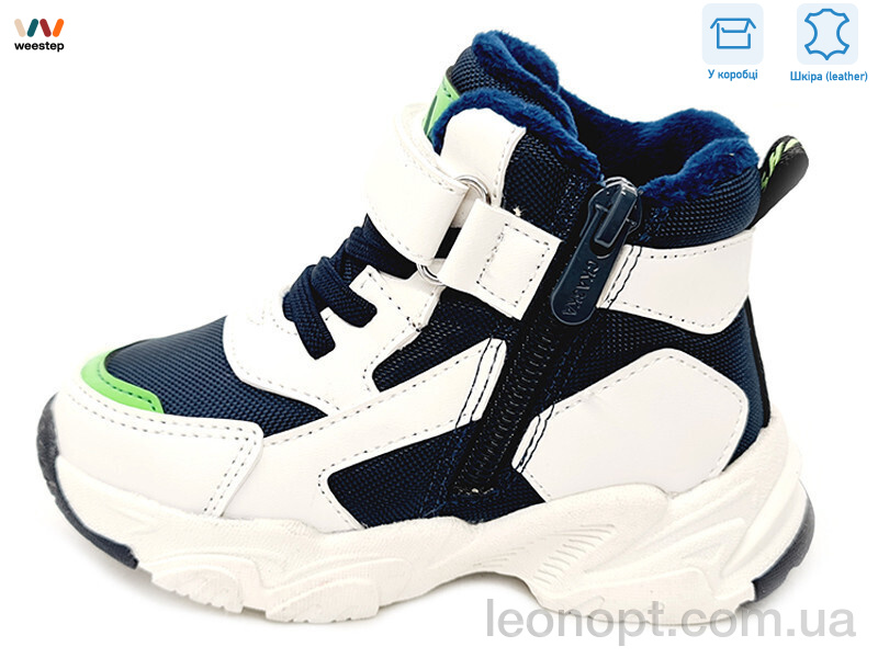 Ботинки Weestep R962965136 BL