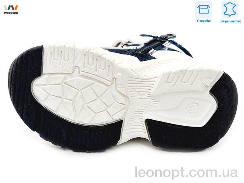 Ботинки Weestep R962965136 BL