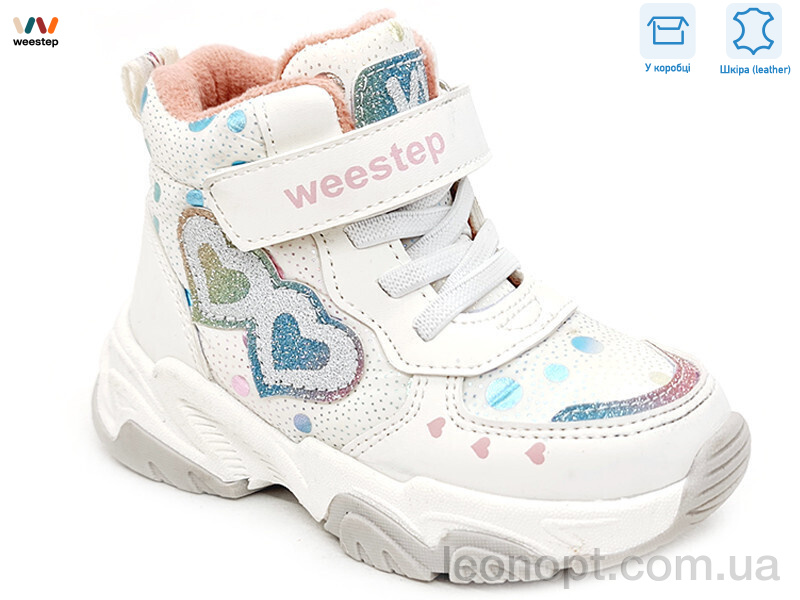 Черевики Weestep R962965138 W