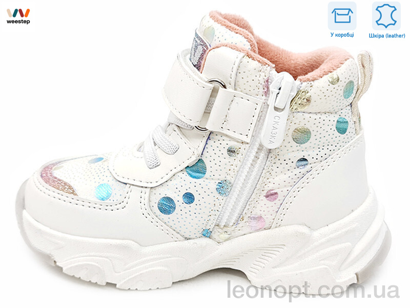 Ботинки Weestep R962965138 W
