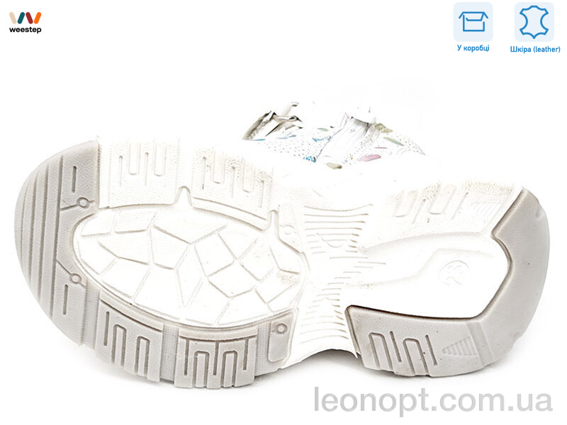 Ботинки Weestep R962965138 W